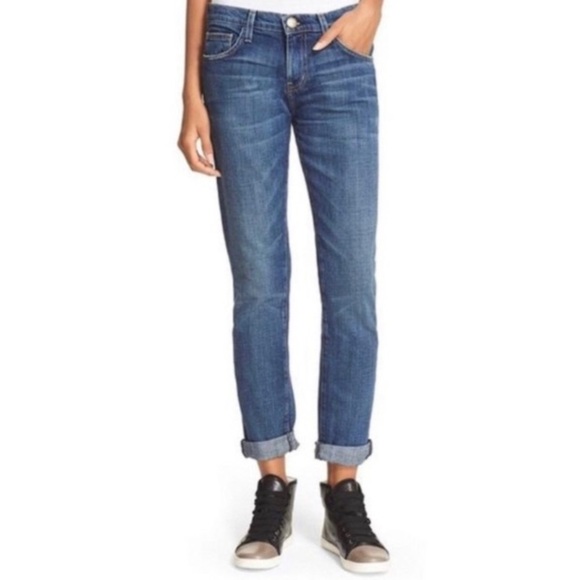 Current/Elliott Denim - Current Elliott Rendezvous Denim Jeans Size 24 NWT